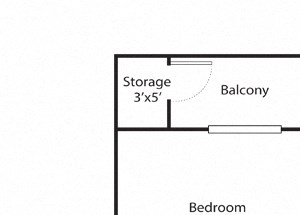 banberry alt floor plan - preserve at bartlett